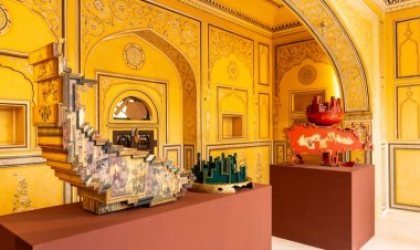 शहर के प्रमुख स्थल और संग्राहलय में प्रदर्शनियां, साईट इंस्टॉलेशन, परफॉरमेंस और वर्कशॉप्स का होगा भव्य आयोजन 