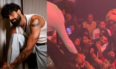 इस सिंगर ने कहा, जयपुर मेरे दिल के करीब