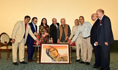 IIFA Ceremony -2025: राजमन्दिर सिनेमा में रखी गई शोले फ़िल्म की स्पेशल स्क्रीनिंग