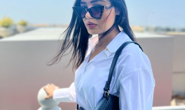 मॉडल एक्टर स्नेहा सिद्ध का म्यूजिक वीडियो "नवी नार" 15 अप्रैल को  रिलीज