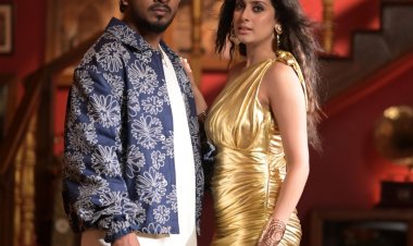 नया गाना शेकी रिलीज़