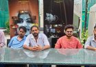 ग्रामीण पृष्ठभूमि से ग्लोबल स्टार तक: शेखावटी के नरेन ने फिल्मी दुनिया में रचा इतिहास