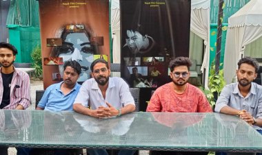 ग्रामीण पृष्ठभूमि से ग्लोबल स्टार तक: शेखावटी के नरेन ने फिल्मी दुनिया में रचा इतिहास