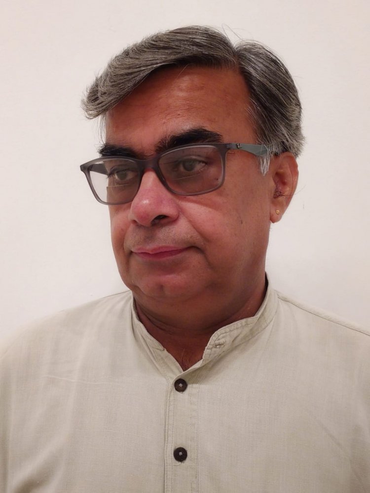 रंगरीत आर्ट फेस्टिवल कल से