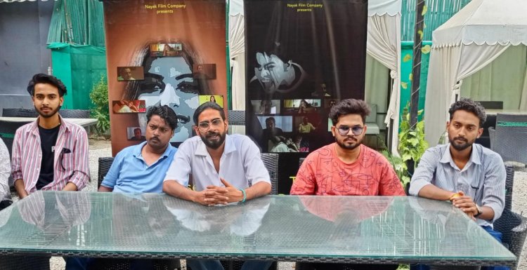 ग्रामीण पृष्ठभूमि से ग्लोबल स्टार तक: शेखावटी के नरेन ने फिल्मी दुनिया में रचा इतिहास