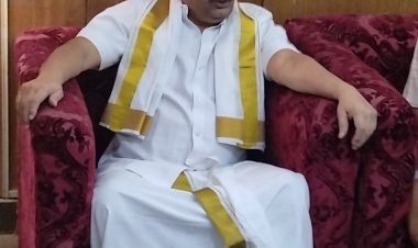 बॉलीवुड एक्टर विनीत कुमार ने कहा, कॉमेडी जीवन की त्रासदी, जब किसी को ट्रेजडी हो जाती है तो सामने वाले के लिए वो कॉमेडी हो जाती है