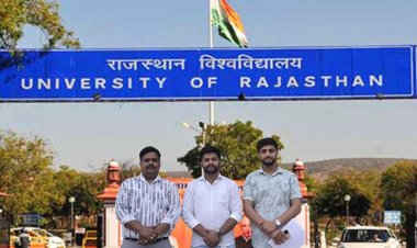 चौथे राष्ट्रीय यूथ गेम्स 2025 का आयोजन 12 से 14 जुलाई तक 