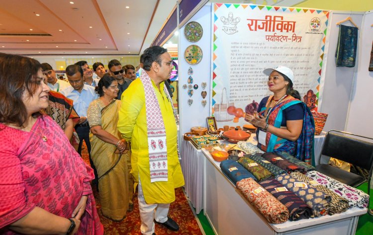 मुख्यमंत्री बोले, प्रकृति का संरक्षण हम सबकी नैतिक जिम्मेदारी एवं कर्तव्य