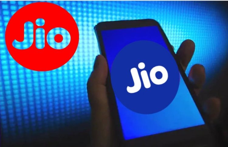 Jio Delivers Stellar Network Performance in Jodhpur