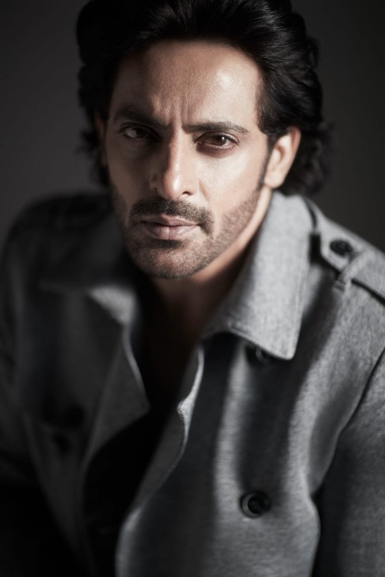 From Television to OTT: Vikkas Manaktala's Highly Anticipated Arrival with 'Special Ops 2'!