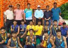 sports Maha Kumbh: तीन दिवसीय खेल महाकुंभ संपन्न