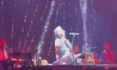 इस पंजाबी सिंगर ने कहा, राजस्थान के बिना हिंदुस्तान अधूरा है… और जयपुर के बिना मेरी महफिल