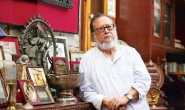 और पर्दा गिरता है.....