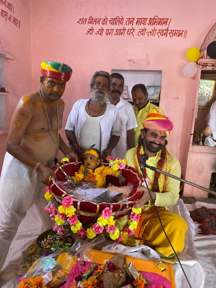 भजन कर लो जवानी में बुढ़ापा किसने देखा है