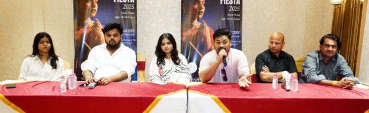 जयपुर फैशन फिएस्टा में शोकेस होंगे लेटेस्ट फेस्टिव कलेक्शन