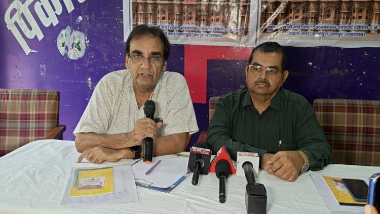 गुरुकुल का राष्ट्रीय अधिवेशन जयपुर में होगा आयोजित