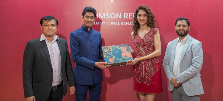 इस बॉलीवुड निर्देशक ने कहां, राजस्थान सिर्फ रंगों और संस्कृति की धरती नहीं है, बल्कि यहाँ की महिलाएँ, कलाकार और उनकी कहानियाँ किसी भी सिनेमा का असली चेहरा बन सकती हैं