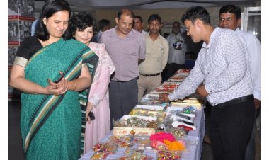 सहकार राखी उत्सव-2025 शुरु