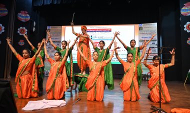 ये देश है वीर जवानों का एवं वीरांगना सम्मान का आयोजन