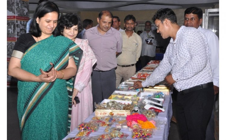 सहकार राखी उत्सव-2025 शुरु