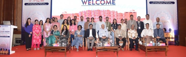 सीएमएल ब्लड कैंसर मरीजों के लिए नई उम्मीद बनी पर्सनलाइज्ड टारगेट दवा