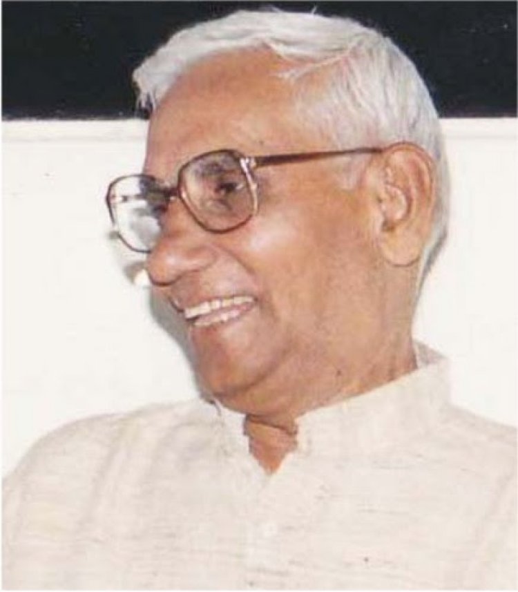 वर्ष 2025 का अंतरीप सम्मान डॉ हेतु भारद्वाज एवं पुरस्कार राजाराम भादू को मिलेगा