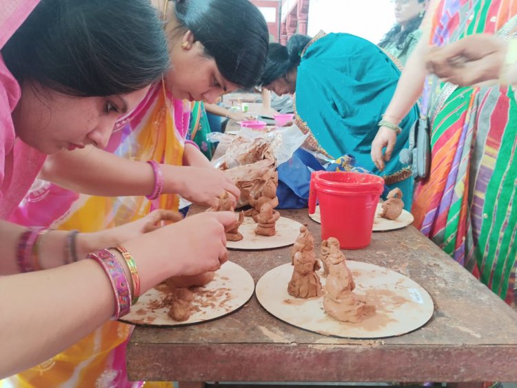श्री माथुर चतुर्वेदी युवा सभा का वार्षिकोत्सव जयपुर में धूमधाम से आयोजित