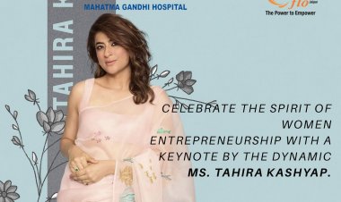 फ्लो साहस – Scars to Stars” कार्यक्रम गुरुवार को