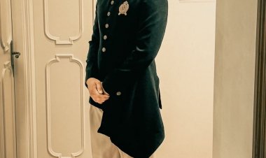 सिद्धार्थ नेटफ्लिक्स ड्रामा “अनअकस्टम्ड अर्थ” में फ्रीडा पिंटो संग नज़र आएंगे