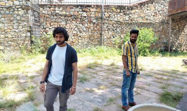 नाटक ‘तेरे मेरे दरमियान’ का मंचन 4 अक्टूबर को