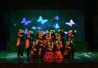 Maharaja Sawai Bhawani Singh School's Annual Function:  “साहस और विजय की कहानियाँ” ने मोहा मन