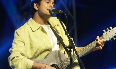 Indian Idol Season 16: जयपुर के परिणय जैन बाकलीवाल ने इंडियन आइडल सीजन 16 में मचाया धमाल, पहुंचे टॉप 30 में