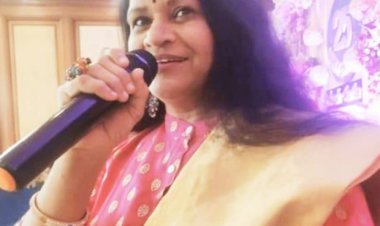 ‘सुनहरे गीतों का सफ़र’ में गूंजेगा स्वर्णिम संगीत