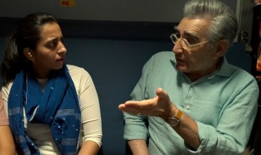 Hollywood show 'The Reluctant Traveller': जयपुर की श्रृष्टि शुक्ला ने किया अंतरराष्ट्रीय मंच पर कमाल, हॉलीवुड शो ‘The Reluctant Traveller’ में दिखाया पिंक सिटी का आकर्षण
