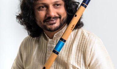 जवाहर कला केंद्र में 2 से 4 नवम्बर तक होगा ‘म्यूज़िकल सिम्फनी’ का आयोजन