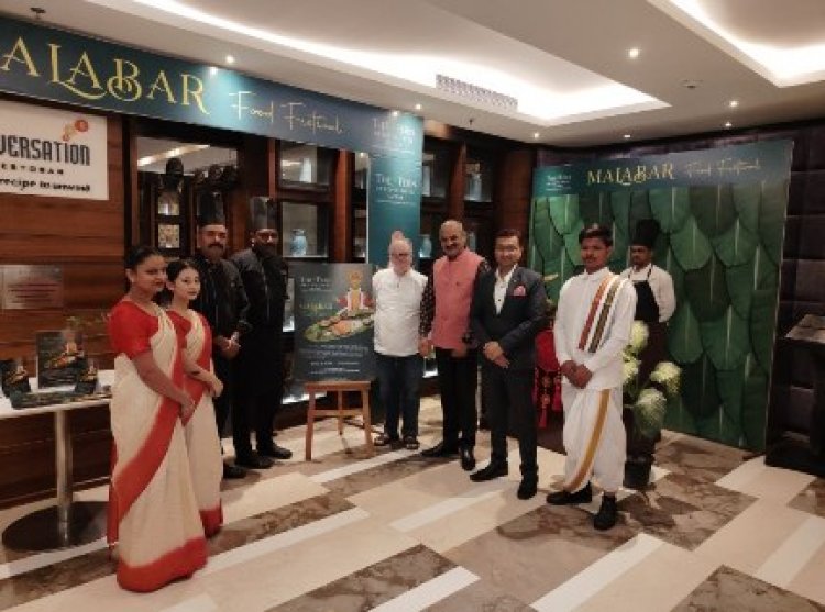 Malabar Food Festival: फर्न ए इकोटेल होटल में मालाबार फूड फेस्टिवल का स्वादिष्ट आगाज