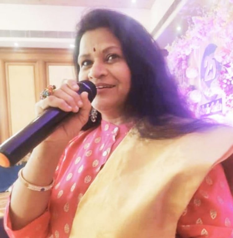 ‘सुनहरे गीतों का सफ़र’ में गूंजेगा स्वर्णिम संगीत