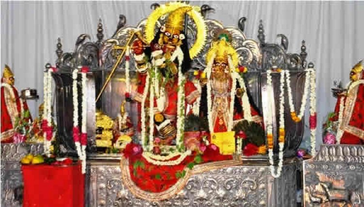 Dev Uthani Ekadashi: देवउठनी एकादशी पर गोविंद देवजी मंदिर में उमड़ेगी श्रद्धा की बयार