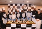 Sunday Family Ushers in the Festive Season with a Grand Cake Mixing Ceremony in Jaipur 