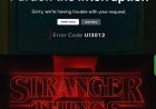 Netflix crashes news trend: ‘स्ट्रेंजर थिंग्स 5’ रिलीज़ होते ही नेटफ्लिक्स क्रैश, दुनिया भर में हंगामा—फैंस, मीम्स और मैडनेस ने तोड़ा इंटरनेट