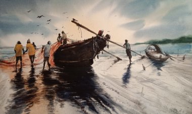 जयपुर कला महोत्सव 2025 का आज से भव्य आगाज़