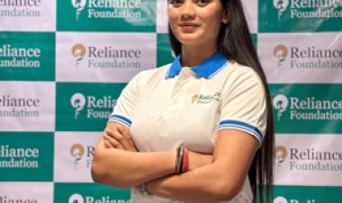 भारतीय सेना और रिलायंस फाउंडेशन की साझेदारी से निशानेबाजी को मिलेगी नई उड़ान