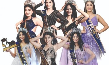 Auditions for Ananta Miss & Mrs. India Glam 2026 to be Held at Rosado on November 9