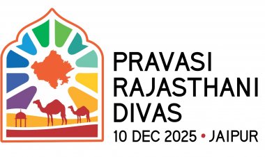 Rajasthan to Host Sectoral Sessions at ‘Pravasi Rajasthani Divas’ on December 10