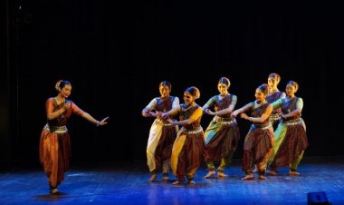 Jaipur Dance Conclave 2025: विविध नृत्य प्रस्तुतियों, चर्चाओं और कार्यशालाओं ने मोहा दर्शकों का मन