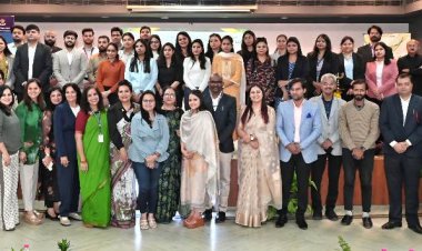 FICCI FLO Jaipur Chapter Successfully Hosts Job Fair 2025