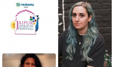 Jaipur Bookmark 2026 Unveils Fellowship Winners and Star Speaker Line-up for South Asia’s Premier Publishing Summit