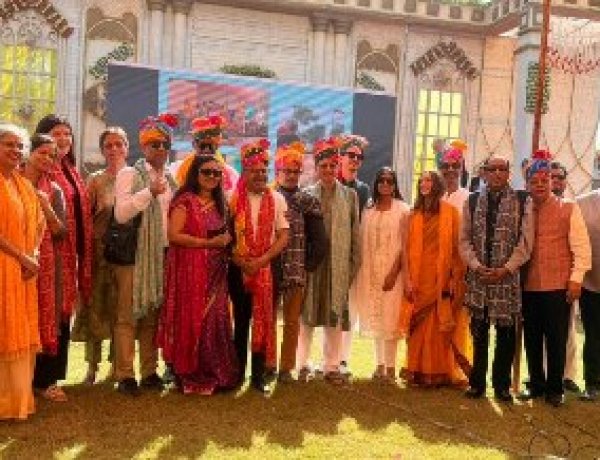 Eka Kanya celebrates ten years of success: ‘एकाकन्या’ ने मनाया दस वर्षों की सफलता का जश्न, बालिका शिक्षा और सशक्तिकरण के प्रति नवीनीकृत संकल्प