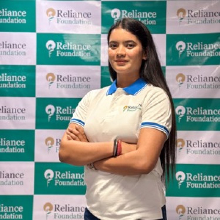 भारतीय सेना और रिलायंस फाउंडेशन की साझेदारी से निशानेबाजी को मिलेगी नई उड़ान