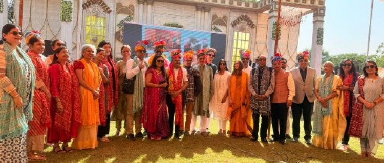 Eka Kanya celebrates ten years of success: ‘एकाकन्या’ ने मनाया दस वर्षों की सफलता का जश्न, बालिका शिक्षा और सशक्तिकरण के प्रति नवीनीकृत संकल्प